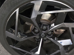 Renault Rafale E-Alpine Hyper Hybrid 4X4 foto 4