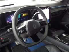 Renault Rafale E-Alpine Hyper Hybrid 4X4 foto 9