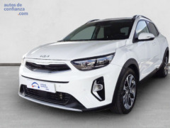 Kia Stonic 1.0 Tgdi Mhev Style Edition foto 1
