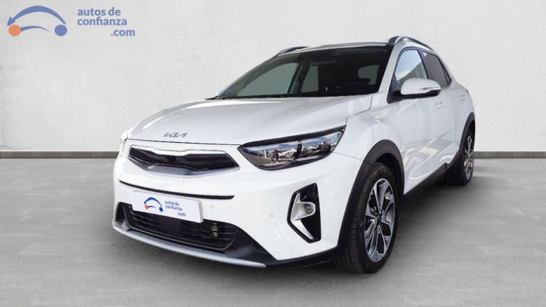 Kia Stonic 1.0 Tgdi Mhev Style Edition