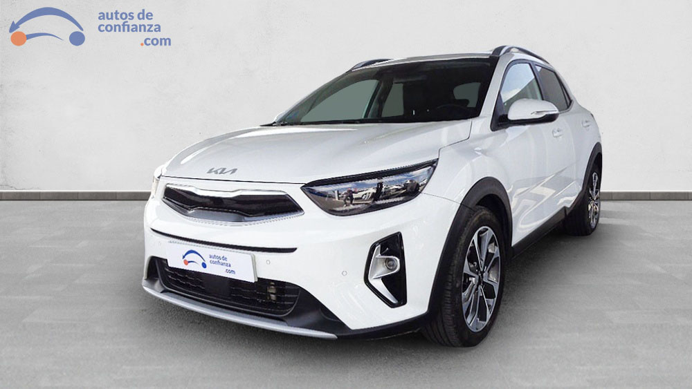 Kia Stonic 1.0 Tgdi Mhev Style Edition