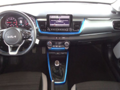 Kia Stonic 1.0 Tgdi Mhev Style Edition foto 7