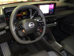 Nissan Micra Nconecta 40Kw foto 10