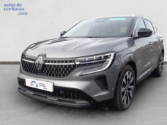 Renault Austral Techno Full Hybrid foto 1