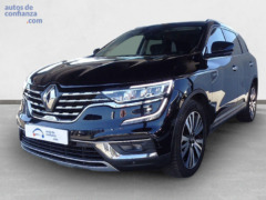 Renault Koleos Initiale Paris Dci X-Tronic 4X4 foto 1