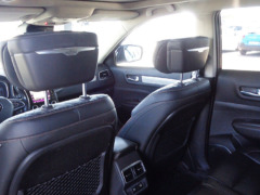 Renault Koleos Initiale Paris Dci X-Tronic 4X4 foto 6