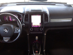 Renault Koleos Initiale Paris Dci X-Tronic 4X4 foto 7