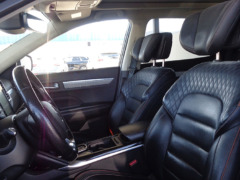 Renault Koleos Initiale Paris Dci X-Tronic 4X4 foto 8