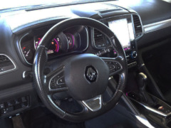Renault Koleos Initiale Paris Dci X-Tronic 4X4 foto 10
