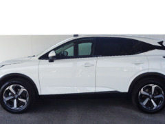 Nissan Qashqai 1.3 Dig-T Nconecta Mhev foto 3