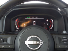 Nissan Qashqai 1.3 Dig-T Nconecta Mhev foto 11