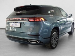 Jaecoo 8 Phev Exclusive foto 2