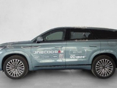 Jaecoo 8 Phev Exclusive foto 3