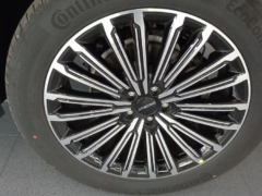Jaecoo 8 Phev Exclusive foto 4