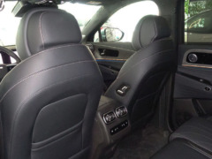 Jaecoo 8 Phev Exclusive foto 5