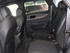 Jaecoo 8 Phev Exclusive foto 6