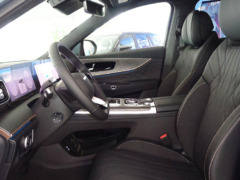 Jaecoo 8 Phev Exclusive foto 8
