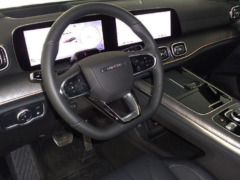 Jaecoo 8 Phev Exclusive foto 9