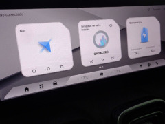 Jaecoo 8 Phev Exclusive foto 11