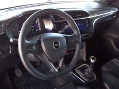 Opel Corsa 1.2 T Xhl Gs foto 12