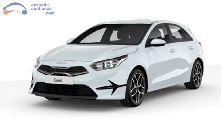 Kia Ceed 1.5 Mhev Tech Dct