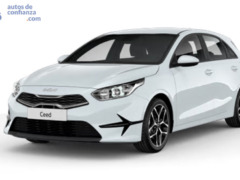 Kia Ceed 1.5 Mhev Tech Dct foto 5