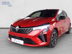 Renault Clio Techno Full Hybrid foto 1