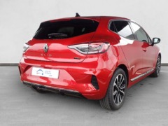 Renault Clio Techno Full Hybrid foto 2