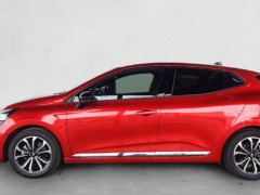 Renault Clio Techno Full Hybrid foto 3