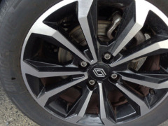 Renault Clio Techno Full Hybrid foto 4