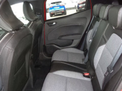Renault Clio Techno Full Hybrid foto 6