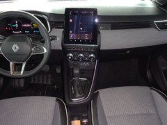 Renault Clio Techno Full Hybrid foto 7