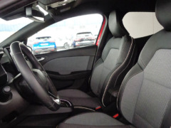 Renault Clio Techno Full Hybrid foto 8