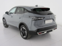 Nissan Qashqai Dig-T Nconecta Mhev X-Tronic foto 2