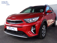 Kia Stonic 1.0 Tgdi Mhev Imt Drive foto 1