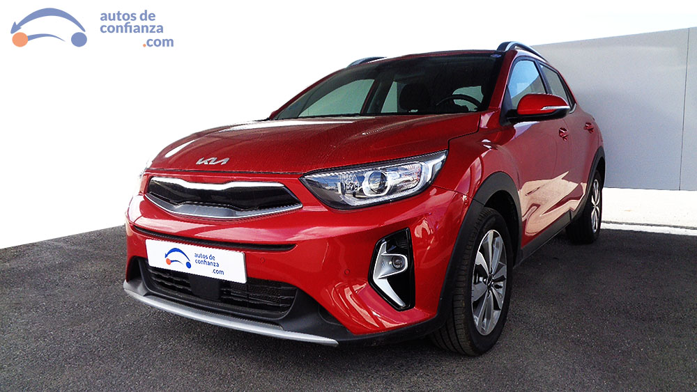 Kia Stonic 1.0 Tgdi Mhev Imt Drive