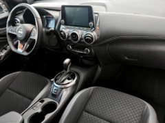 Nissan Juke Dig-T Nconecta Dct foto 6