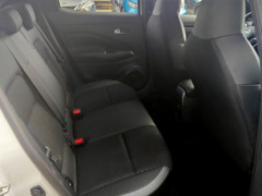 Nissan Juke Dig-T Nconecta Dct foto 7