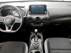Nissan Juke Dig-T Nconecta Dct foto 9