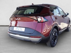 Kia Sportage F/L 1.6 Tgdi Drive foto 2