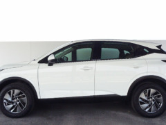 Nissan Qashqai 1.3 Dig-T Acenta Mhev foto 3