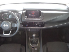 Nissan Qashqai 1.3 Dig-T Acenta Mhev foto 7