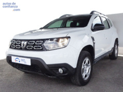 Dacia Duster Comfort Blue Dci foto 1