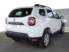 Dacia Duster Comfort Blue Dci foto 2