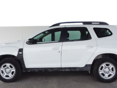 Dacia Duster Comfort Blue Dci foto 3