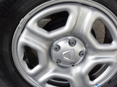 Dacia Duster Comfort Blue Dci foto 4