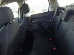 Dacia Duster Comfort Blue Dci foto 5