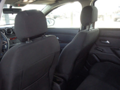 Dacia Duster Comfort Blue Dci foto 6