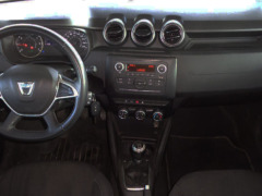 Dacia Duster Comfort Blue Dci foto 7