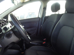 Dacia Duster Comfort Blue Dci foto 8